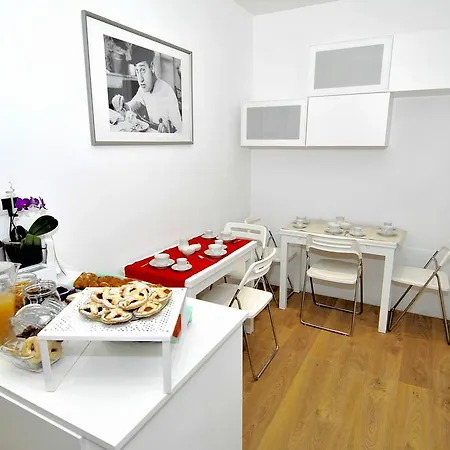 B&B Nonna Roma-3
